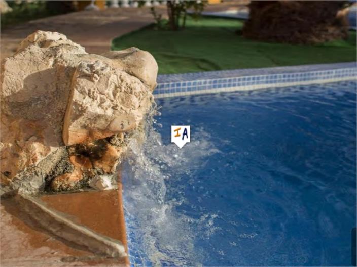 Image No.6-Commercial de 15 chambres à vendre à Luque