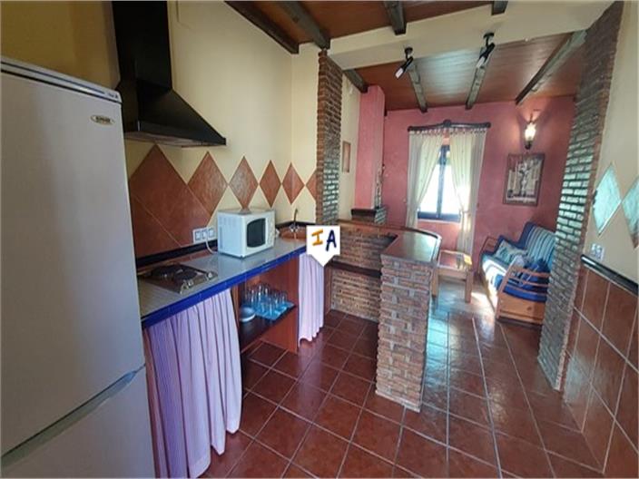 Image No.8-Commercial de 15 chambres à vendre à Luque