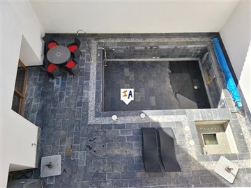 Inland Andalucia most sold property