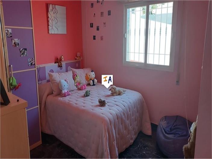 Image No.13-Villa de 4 chambres à vendre à Loja