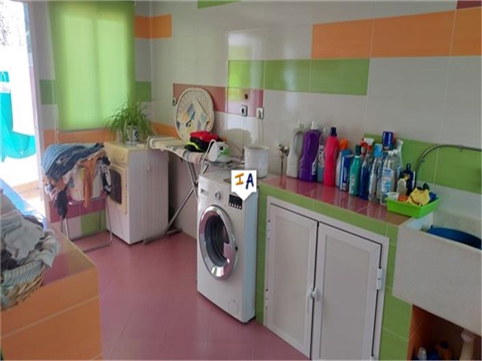 Image No.14-Villa de 4 chambres à vendre à Loja