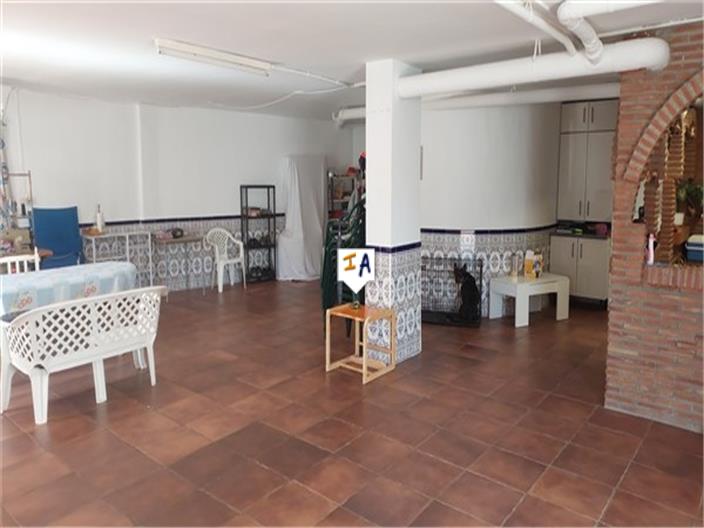 Image No.15-Villa de 4 chambres à vendre à Loja