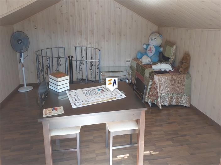 Image No.16-Villa de 4 chambres à vendre à Loja