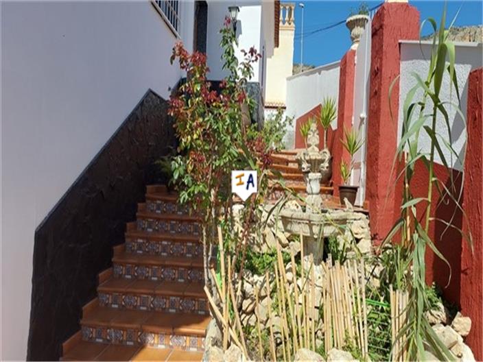 Image No.6-Villa de 4 chambres à vendre à Loja