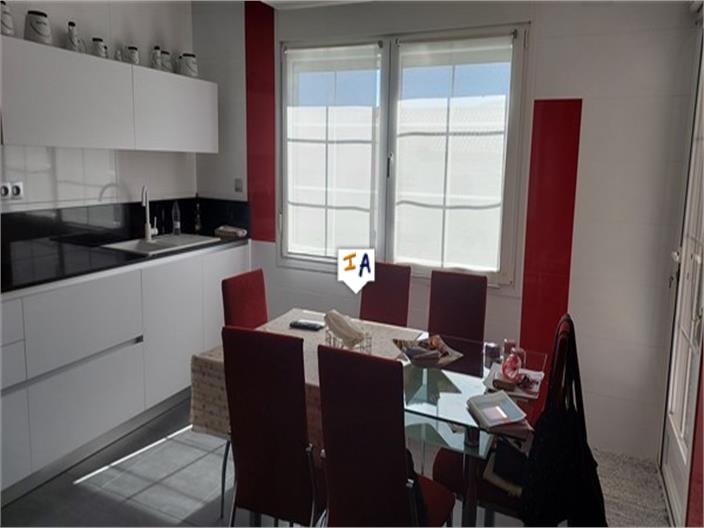 Image No.8-Villa de 4 chambres à vendre à Loja