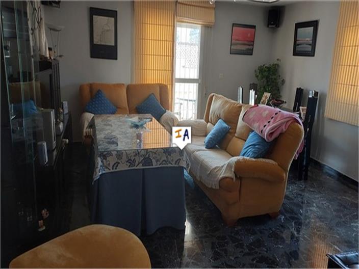 Image No.10-Villa de 4 chambres à vendre à Loja