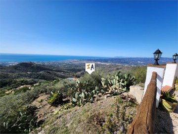 Inland Andalucia most sold property