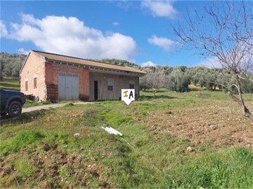 1 - Campotéjar, House