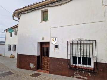 1 - Alfarnatejo, House