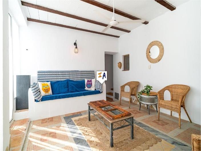 Image No.11-Maison de 4 chambres à vendre à Villanueva de Algaidas