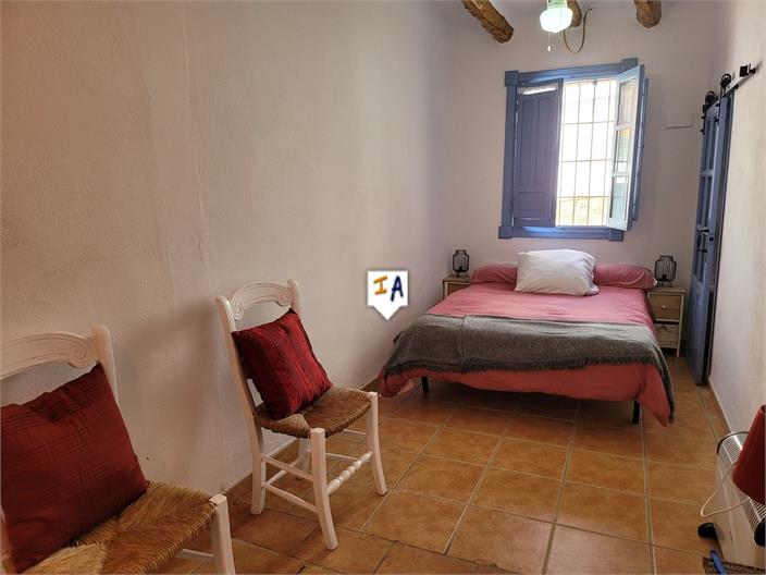 Image No.12-Maison de 4 chambres à vendre à Villanueva de Algaidas