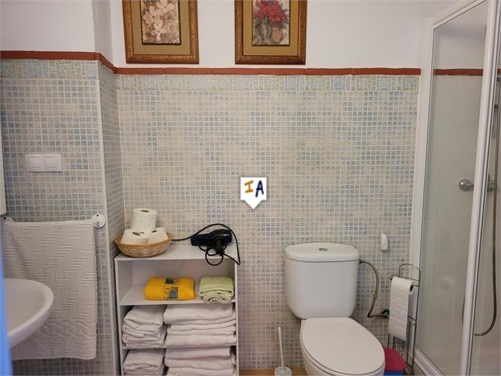 Image No.13-Maison de 4 chambres à vendre à Villanueva de Algaidas