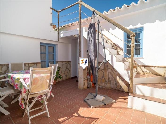 Image No.14-Maison de 4 chambres à vendre à Villanueva de Algaidas