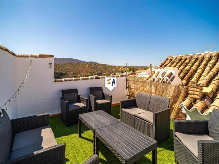 Image No.16-Maison de 4 chambres à vendre à Villanueva de Algaidas