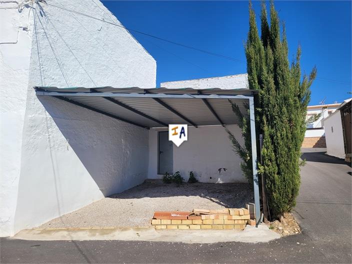 Image No.17-Maison de 4 chambres à vendre à Villanueva de Algaidas