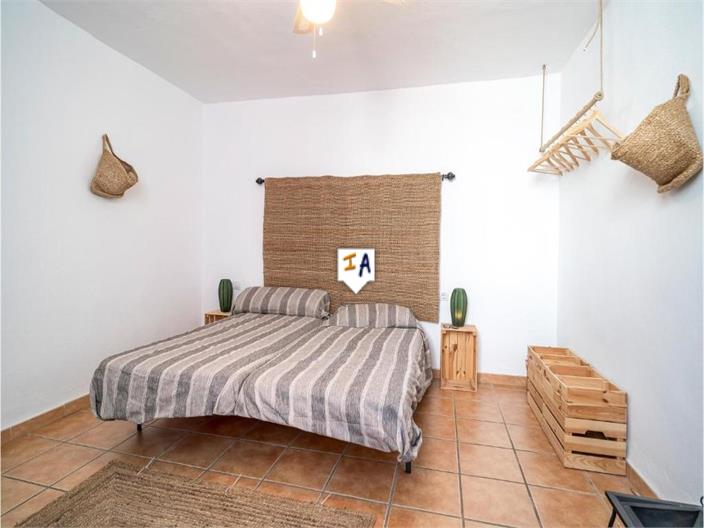 Image No.9-Maison de 4 chambres à vendre à Villanueva de Algaidas