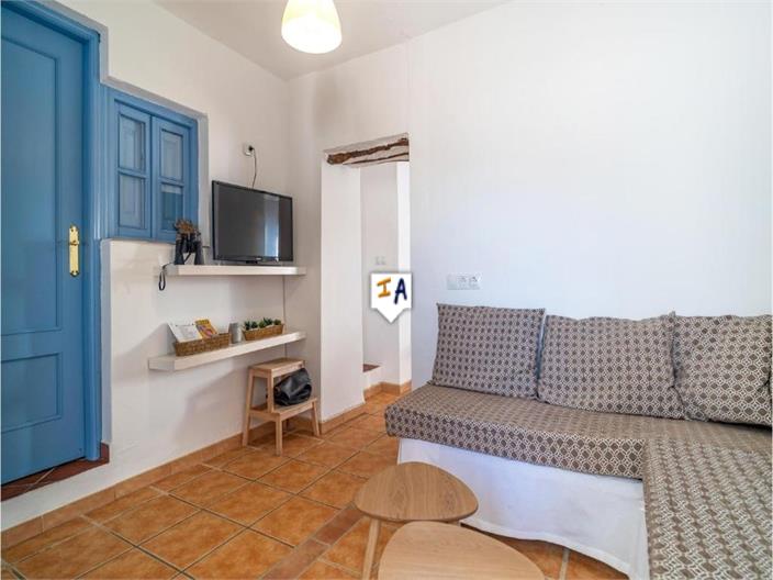 Image No.10-Maison de 4 chambres à vendre à Villanueva de Algaidas