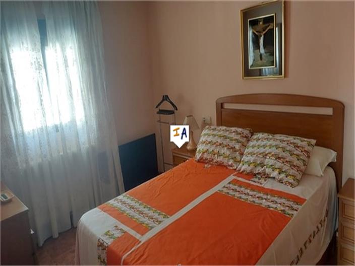 Image No.11-Maison de 4 chambres à vendre à Alcalá la Real