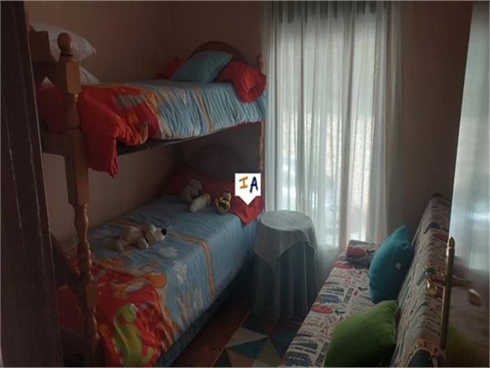 Image No.12-Maison de 4 chambres à vendre à Alcalá la Real