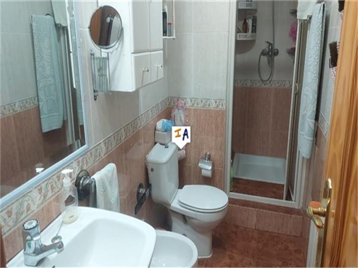 Image No.13-Maison de 4 chambres à vendre à Alcalá la Real