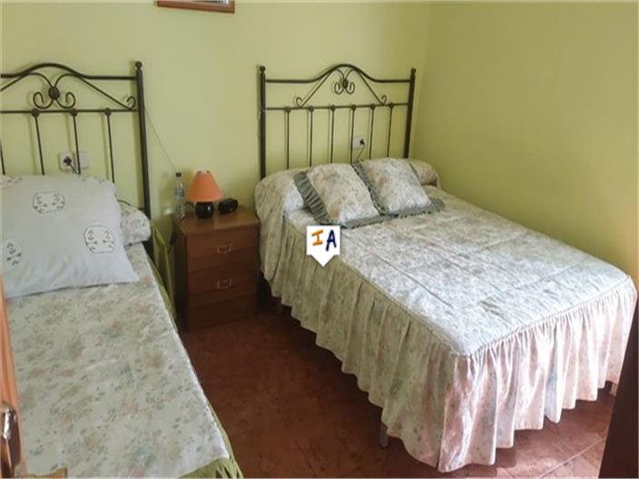 Image No.14-Maison de 4 chambres à vendre à Alcalá la Real