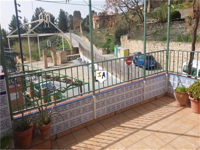 Image No.16-Maison de 4 chambres à vendre à Alcalá la Real