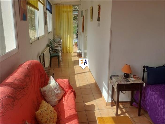 Image No.4-Maison de 4 chambres à vendre à Alcalá la Real