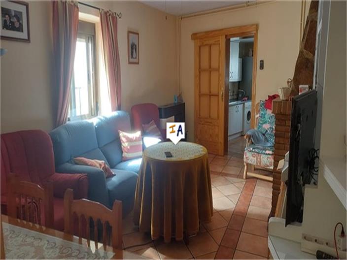 Image No.7-Maison de 4 chambres à vendre à Alcalá la Real