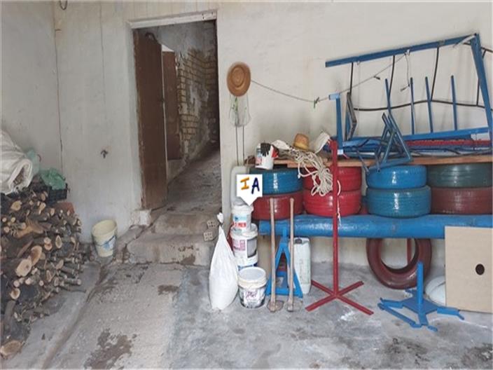 Image No.12-Maison de 4 chambres à vendre à Rute