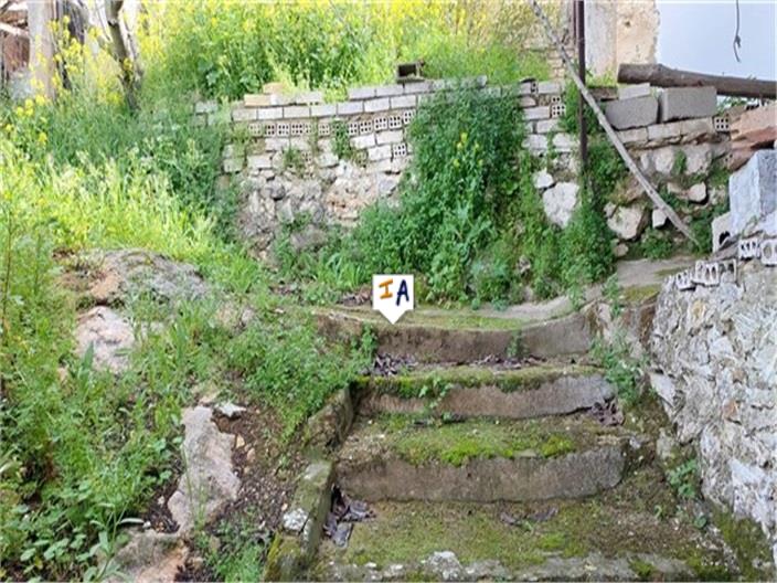 Image No.4-Maison de 4 chambres à vendre à Rute