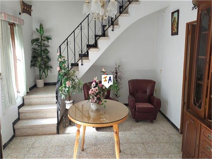 Image No.7-Maison de 4 chambres à vendre à Rute