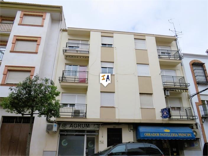 Image No.1-Propriété de 9 chambres à vendre à Martos