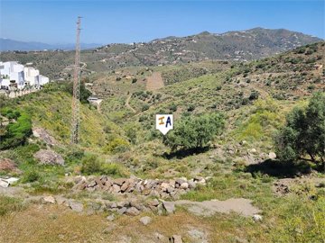 Inland Andalucia most sold property