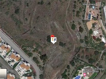 Inland Andalucia most sold property