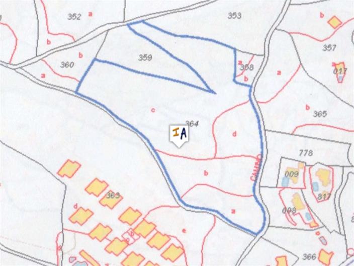 Image No.5-Terre à vendre à Arenas