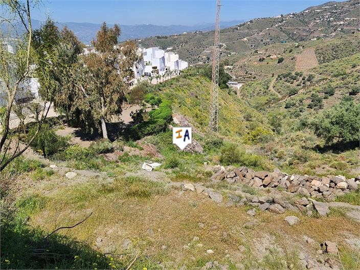 Image No.8-Terre à vendre à Arenas