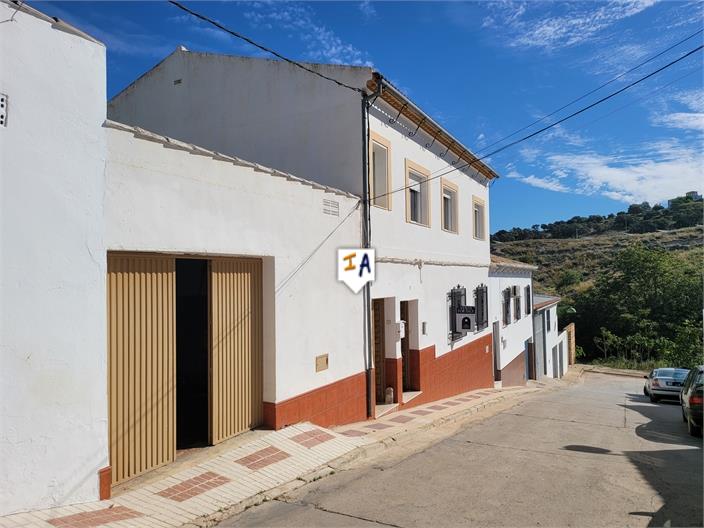 Villanueva de Algaidas, House