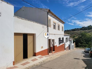 1 - Villanueva de Algaidas, House