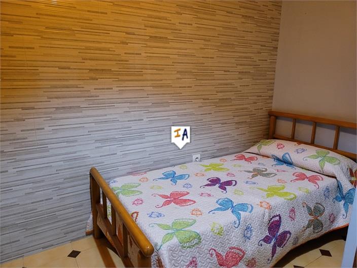 Image No.12-Propriété de 2 chambres à vendre à Humilladero