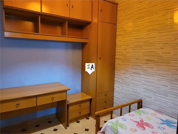 Image No.13-Propriété de 2 chambres à vendre à Humilladero