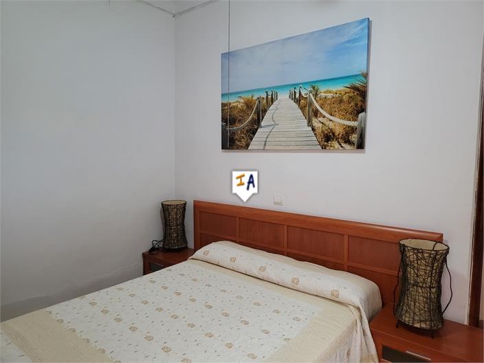 Image No.14-Propriété de 2 chambres à vendre à Humilladero