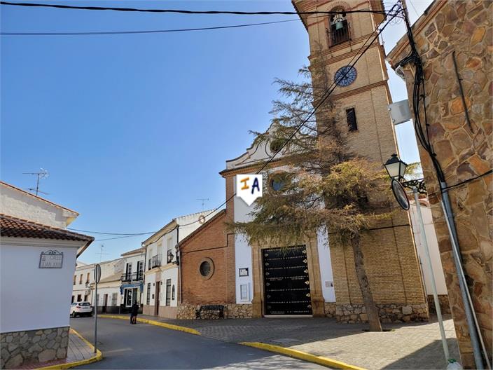 Image No.15-Propriété de 2 chambres à vendre à Humilladero