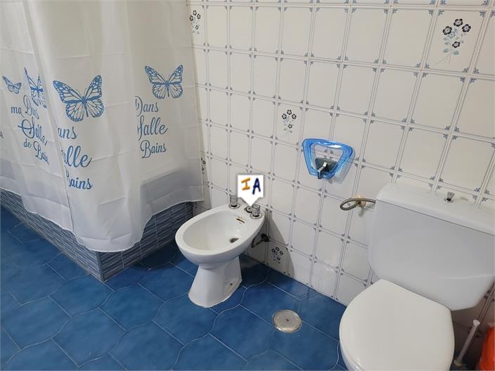 Image No.10-Propriété de 2 chambres à vendre à Humilladero