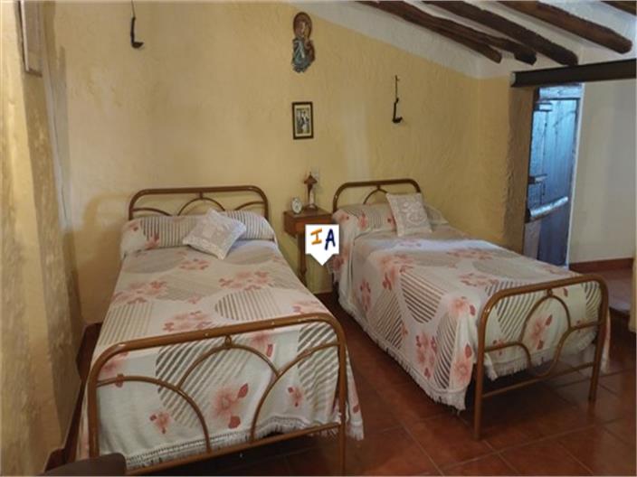 Image No.11-Maison de 4 chambres à vendre à Priego de Córdoba