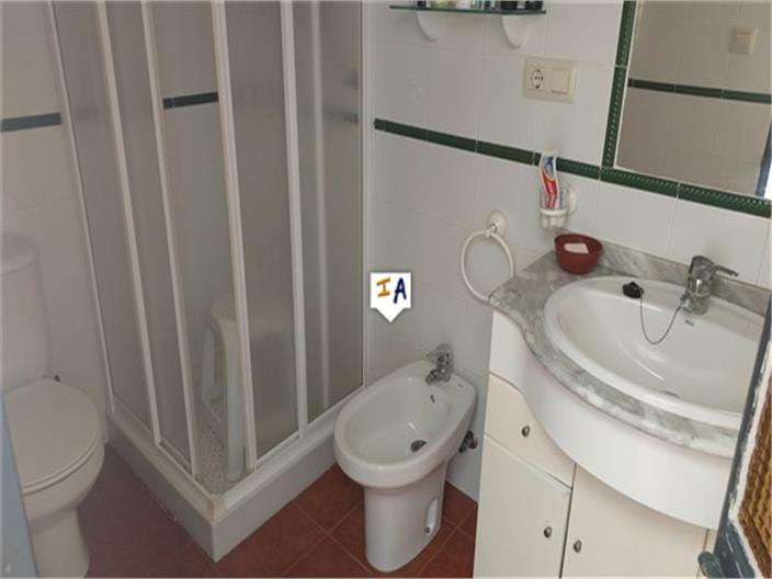 Image No.13-Maison de 4 chambres à vendre à Priego de Córdoba