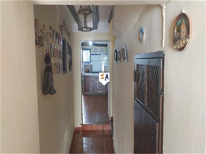 Image No.15-Maison de 4 chambres à vendre à Priego de Córdoba