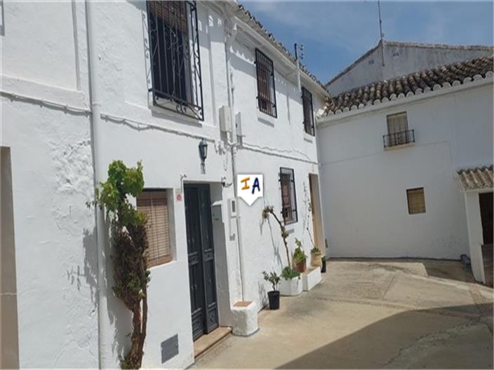 Image No.16-Maison de 4 chambres à vendre à Priego de Córdoba