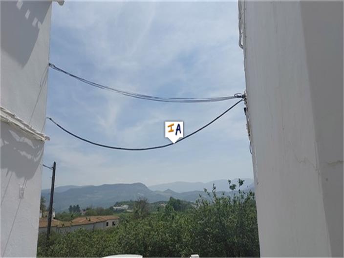 Image No.3-Maison de 4 chambres à vendre à Priego de Córdoba