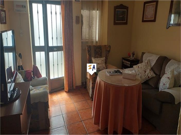 Image No.5-Maison de 4 chambres à vendre à Priego de Córdoba