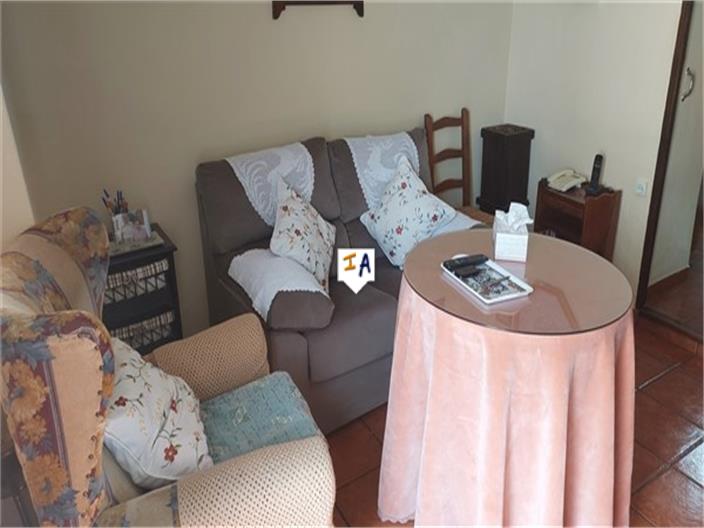 Image No.6-Maison de 4 chambres à vendre à Priego de Córdoba